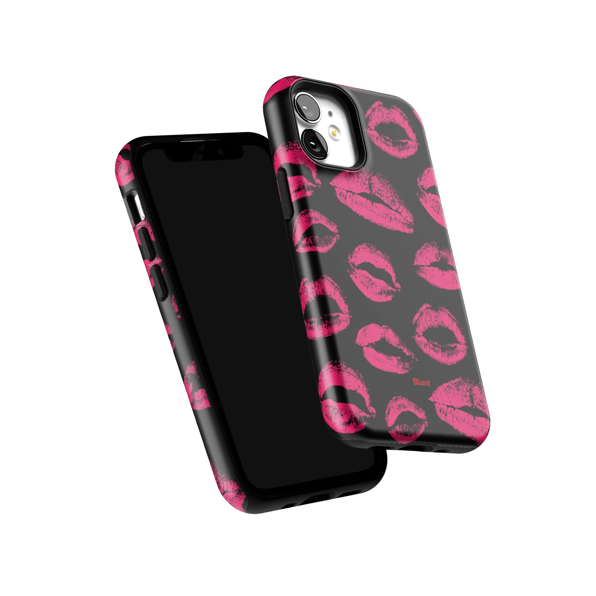 Kiss Me iPhone Case gallery - Iphone_12_Mini_Air_Plus_6