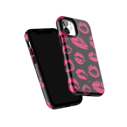 Kiss Me iPhone Case gallery - Iphone_12_Mini_Air_Plus_6
