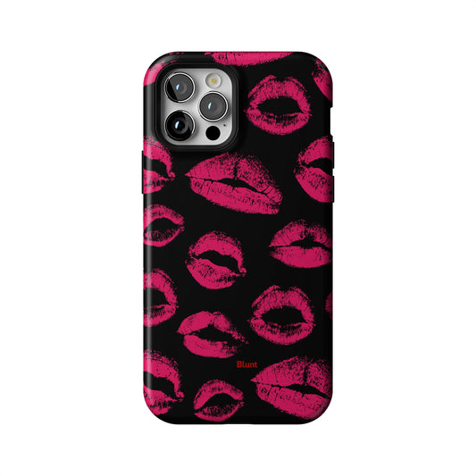 Kiss Me iPhone Case gallery - Iphone_12_Pro_1