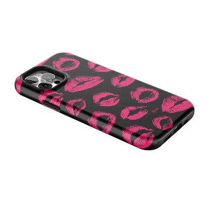 Kiss Me iPhone Case gallery - Iphone_12_Pro_2