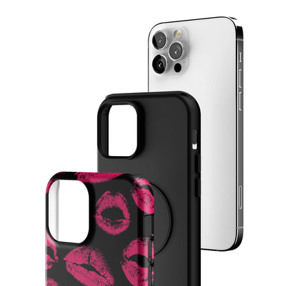 Kiss Me iPhone Case gallery - Iphone_12_Pro_3