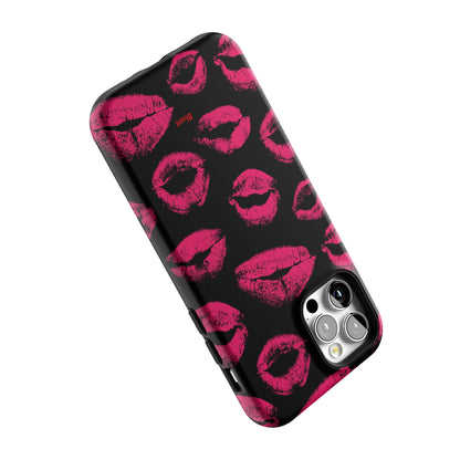 Kiss Me iPhone Case gallery - Iphone_12_Pro_5