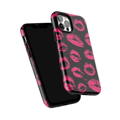 Kiss Me iPhone Case gallery - Iphone_12_Pro_6