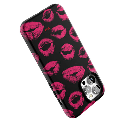 Kiss Me iPhone Case gallery - Iphone_12_Pro_Max_5