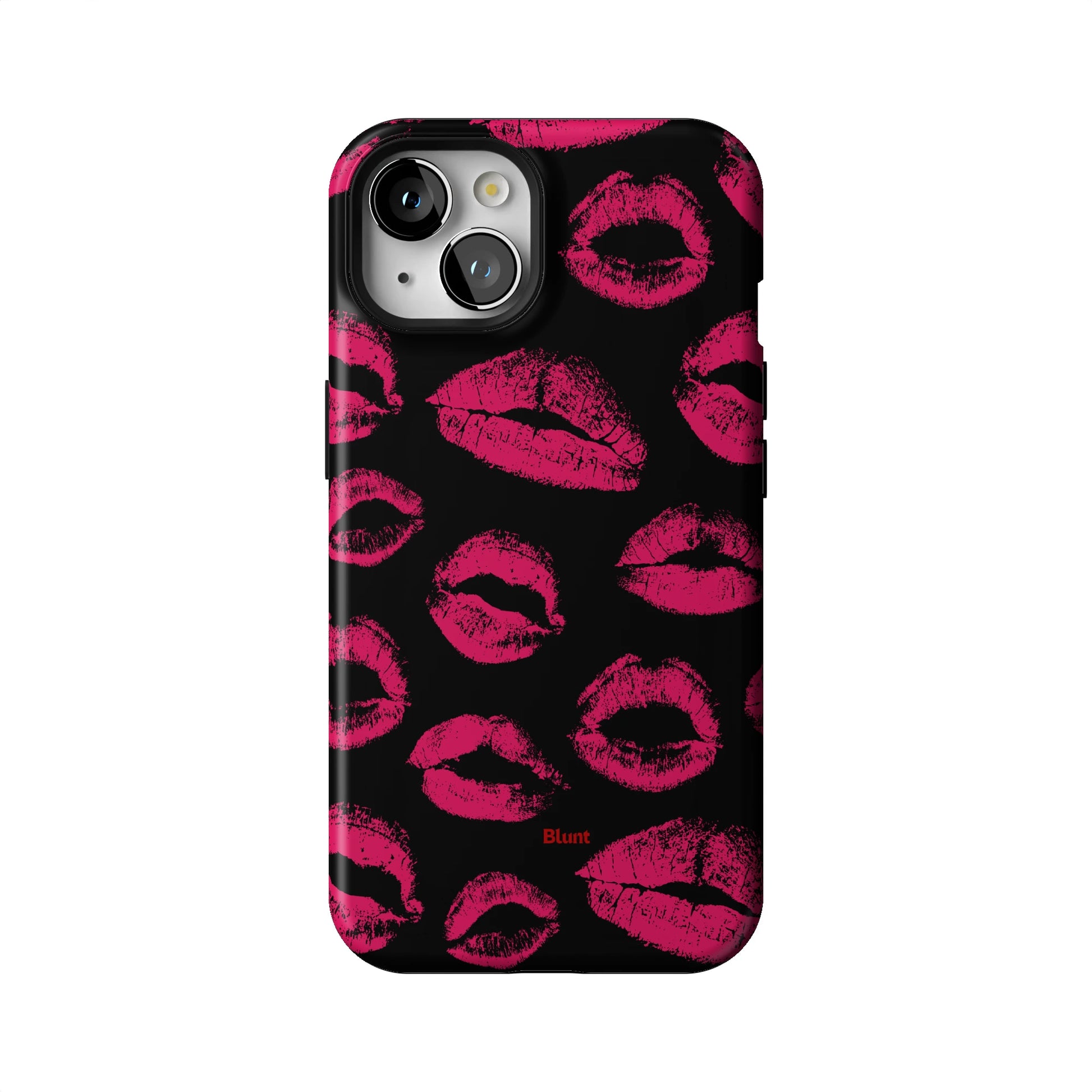 Kiss Me iPhone Case gallery - Iphone_13_Iphone_1