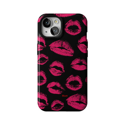Kiss Me iPhone Case gallery - Iphone_13_Iphone_1