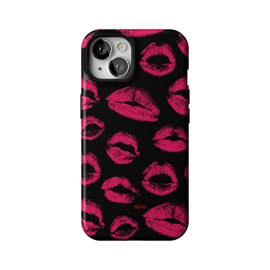 Kiss Me iPhone Case gallery - Iphone_13_Iphone_1