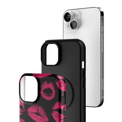 Kiss Me iPhone Case gallery - Iphone_13_Iphone_3