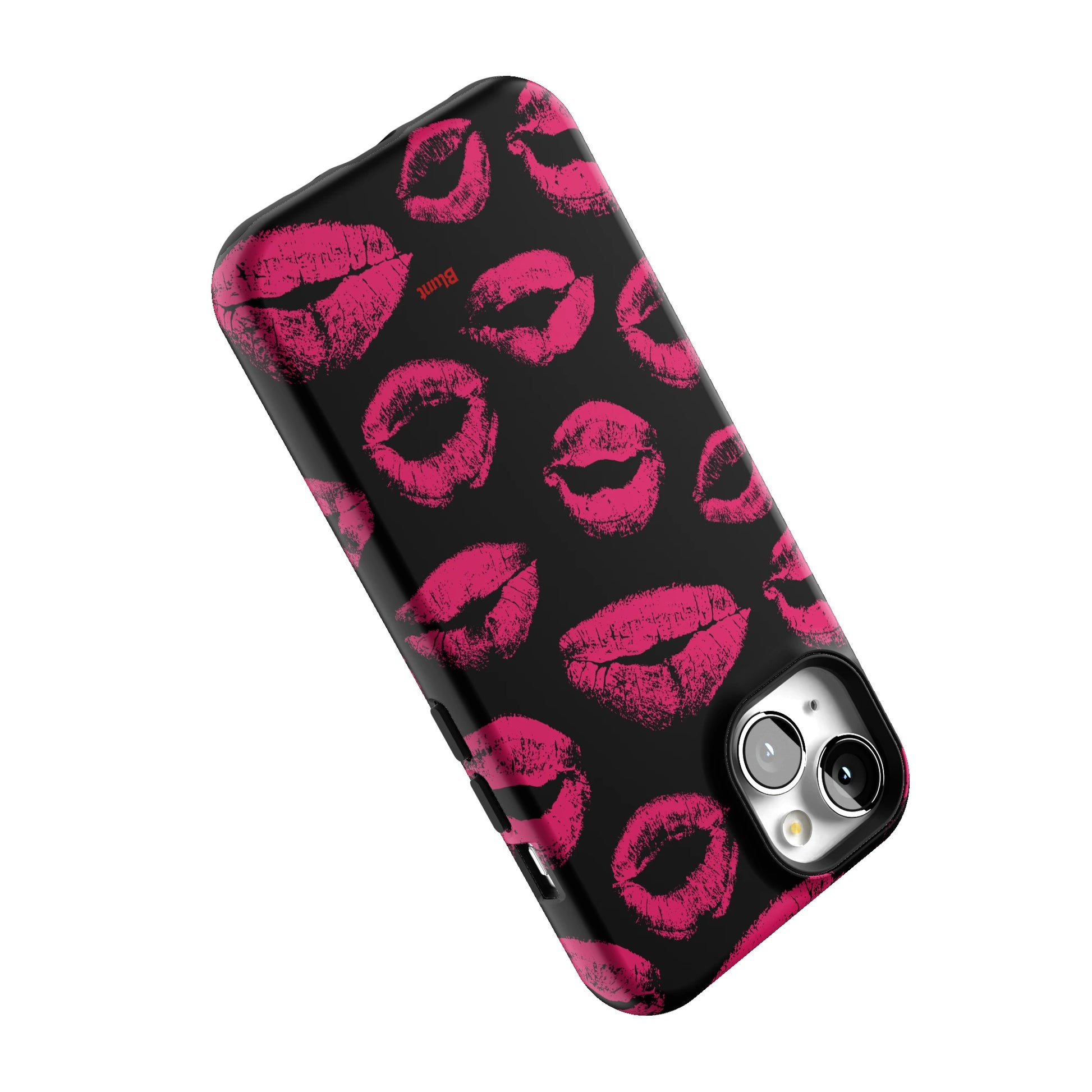 Kiss Me iPhone Case gallery - Iphone_13_Iphone_5