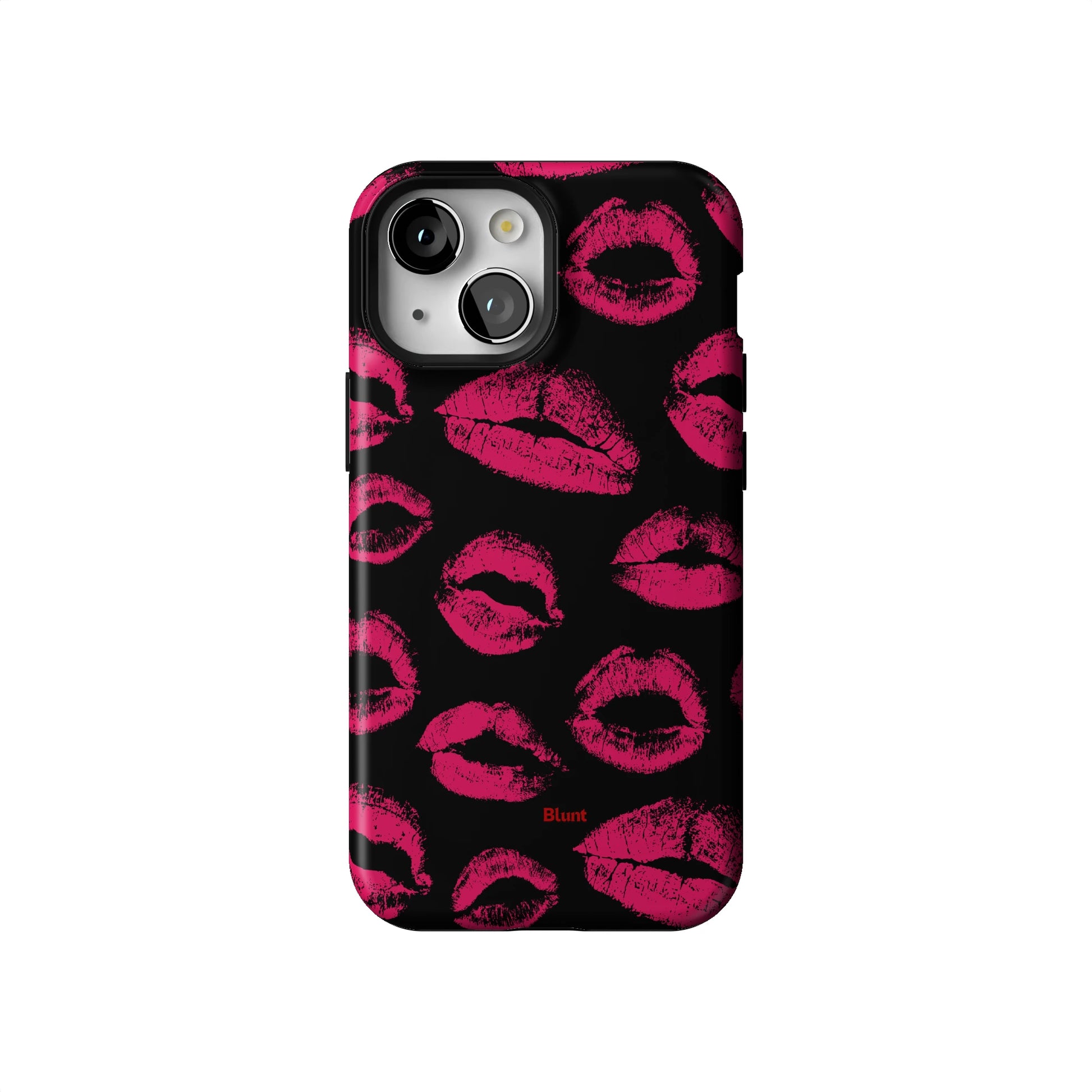 Kiss Me iPhone Case gallery - Iphone_13_Mini_Air_Plus_1
