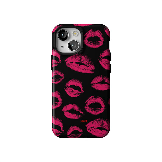 Kiss Me iPhone Case gallery - Iphone_13_Mini_Air_Plus_1