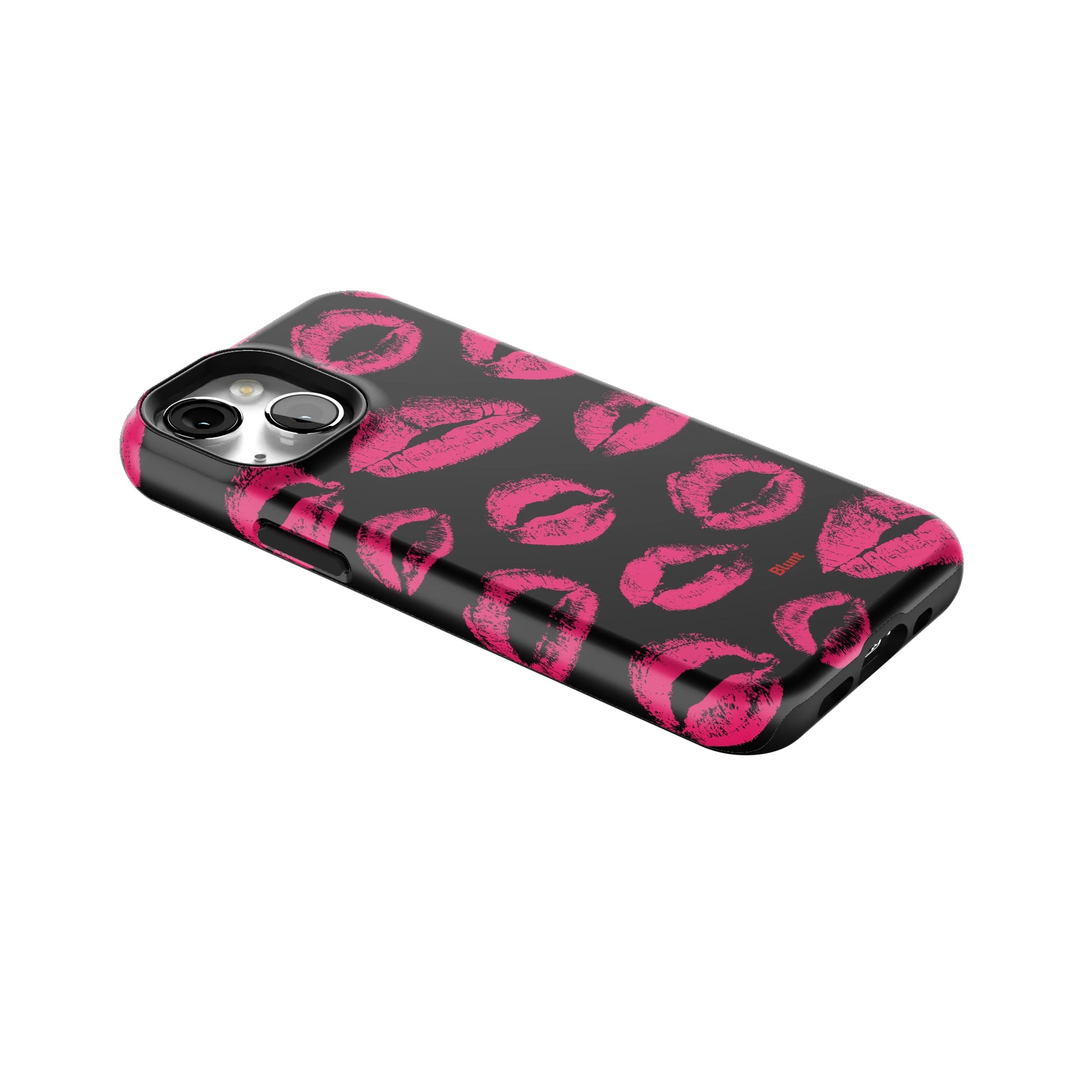 Kiss Me iPhone Case gallery - Iphone_13_Mini_Air_Plus_2