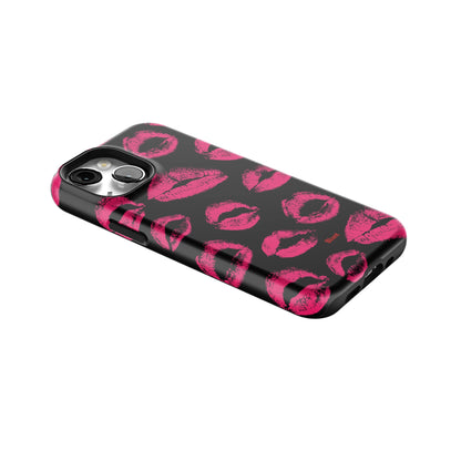 Kiss Me iPhone Case gallery - Iphone_13_Mini_Air_Plus_2