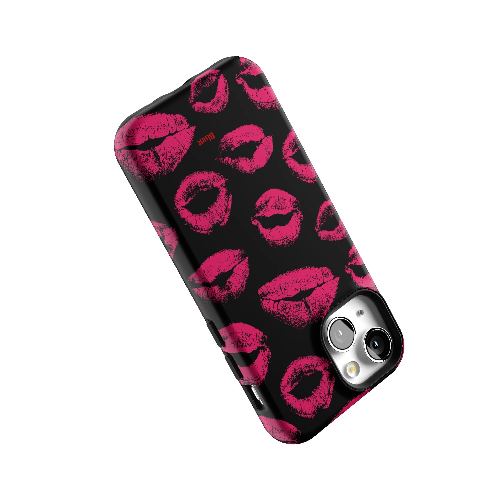 Kiss Me iPhone Case gallery - Iphone_13_Mini_Air_Plus_5