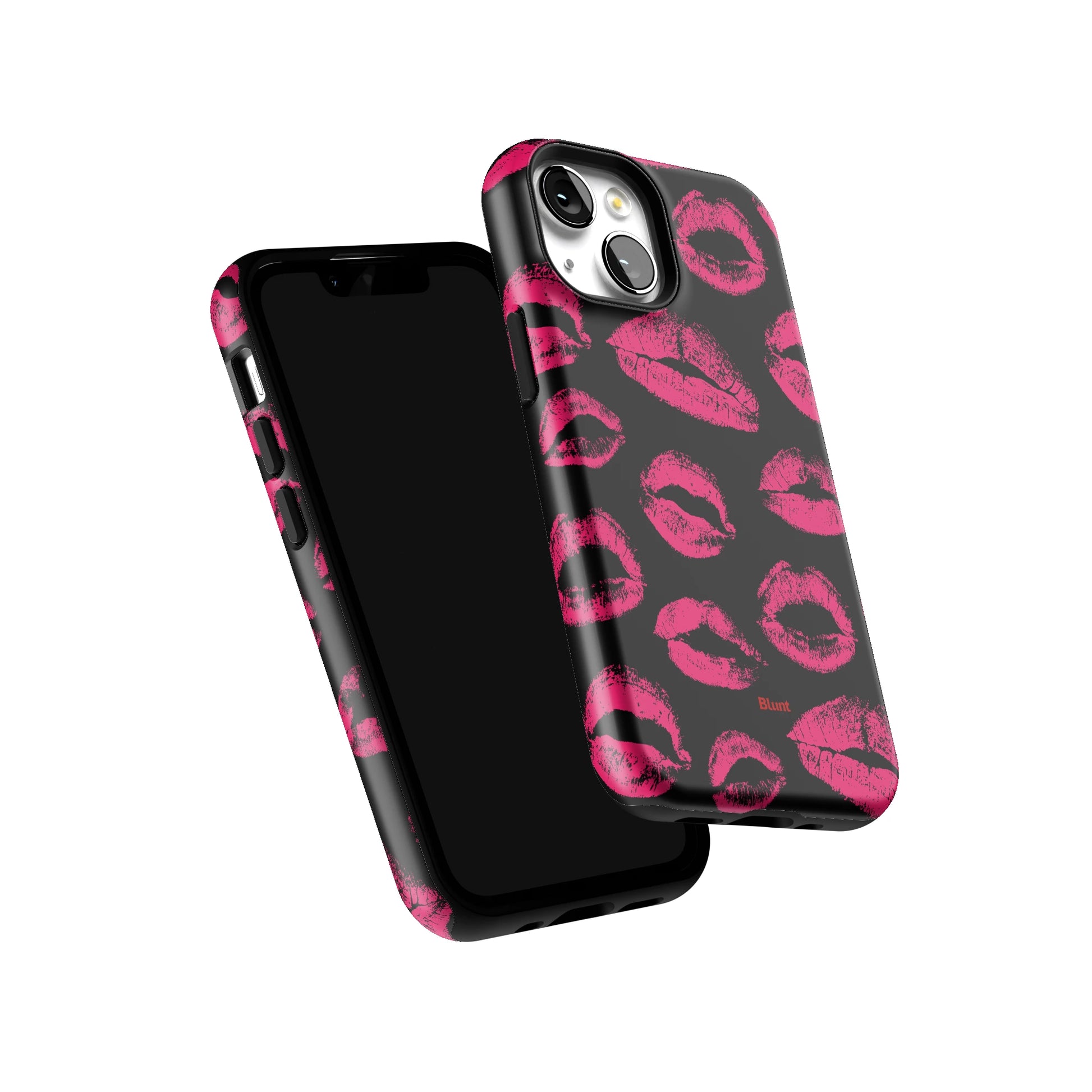 Kiss Me iPhone Case gallery - Iphone_13_Mini_Air_Plus_6