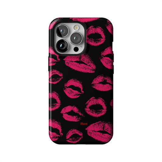 Kiss Me iPhone Case gallery - Iphone_13_Pro_1