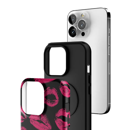 Kiss Me iPhone Case gallery - Iphone_13_Pro_3