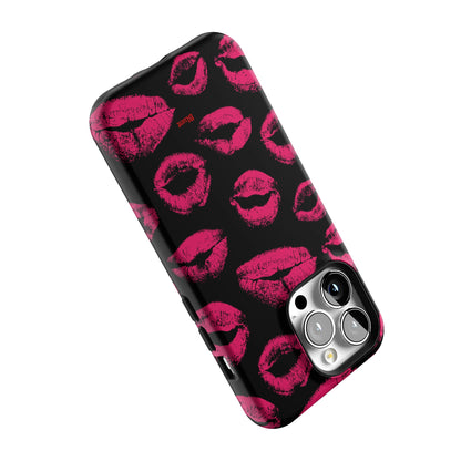 Kiss Me iPhone Case gallery - Iphone_13_Pro_5