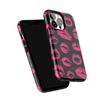 Kiss Me iPhone Case gallery - Iphone_13_Pro_6