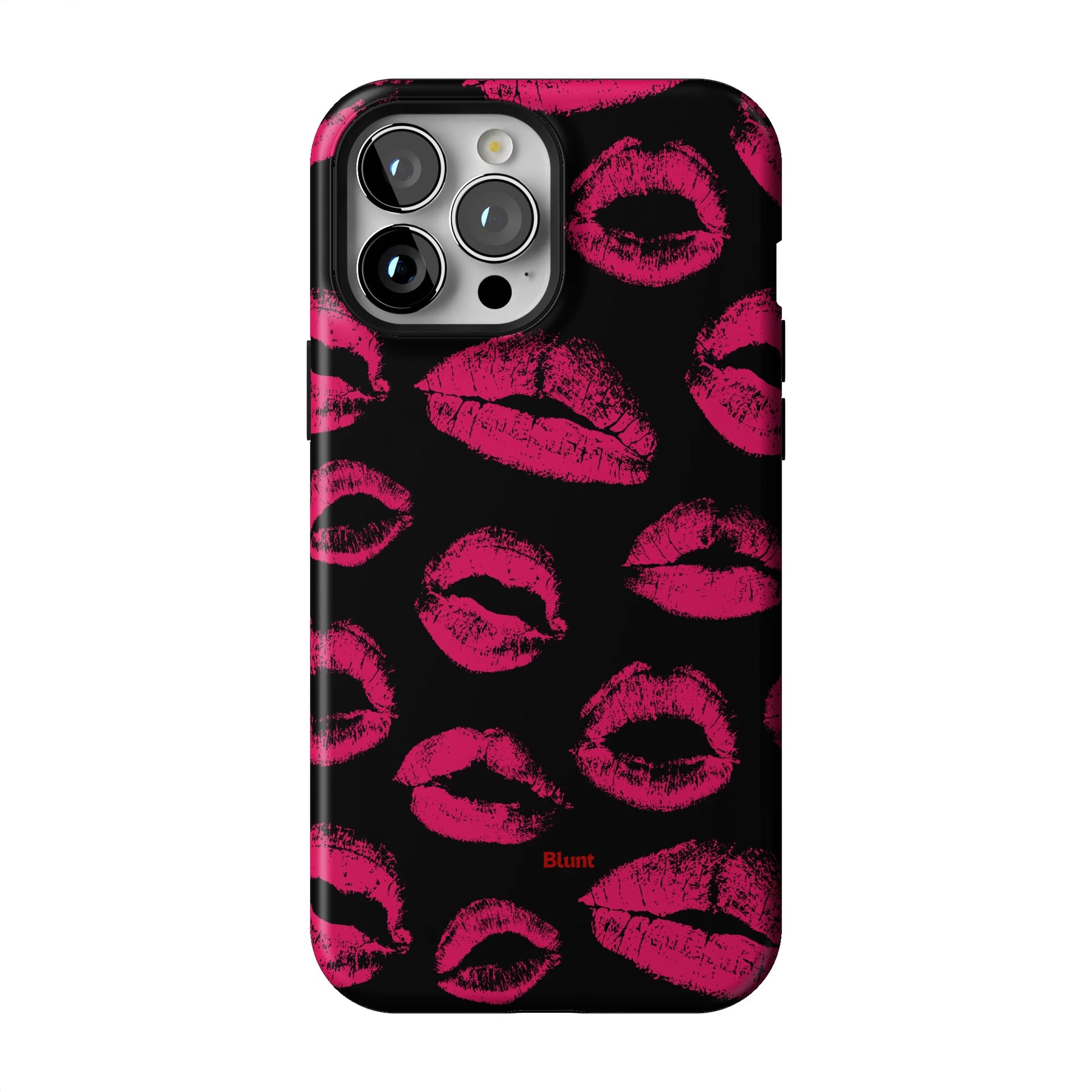 Kiss Me iPhone Case gallery - Iphone_13_Pro_Max_1