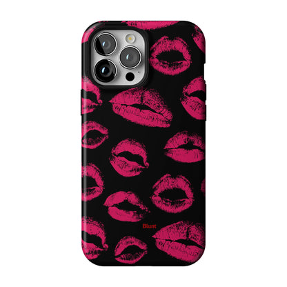 Kiss Me iPhone Case gallery - Iphone_13_Pro_Max_1