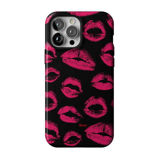 Kiss Me iPhone Case gallery - Iphone_13_Pro_Max_1