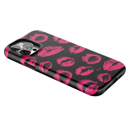 Kiss Me iPhone Case gallery - Iphone_13_Pro_Max_2