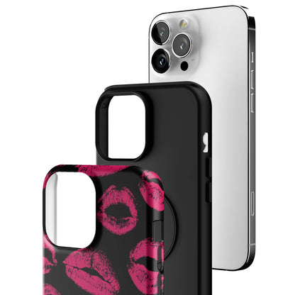 Kiss Me iPhone Case gallery - Iphone_13_Pro_Max_3
