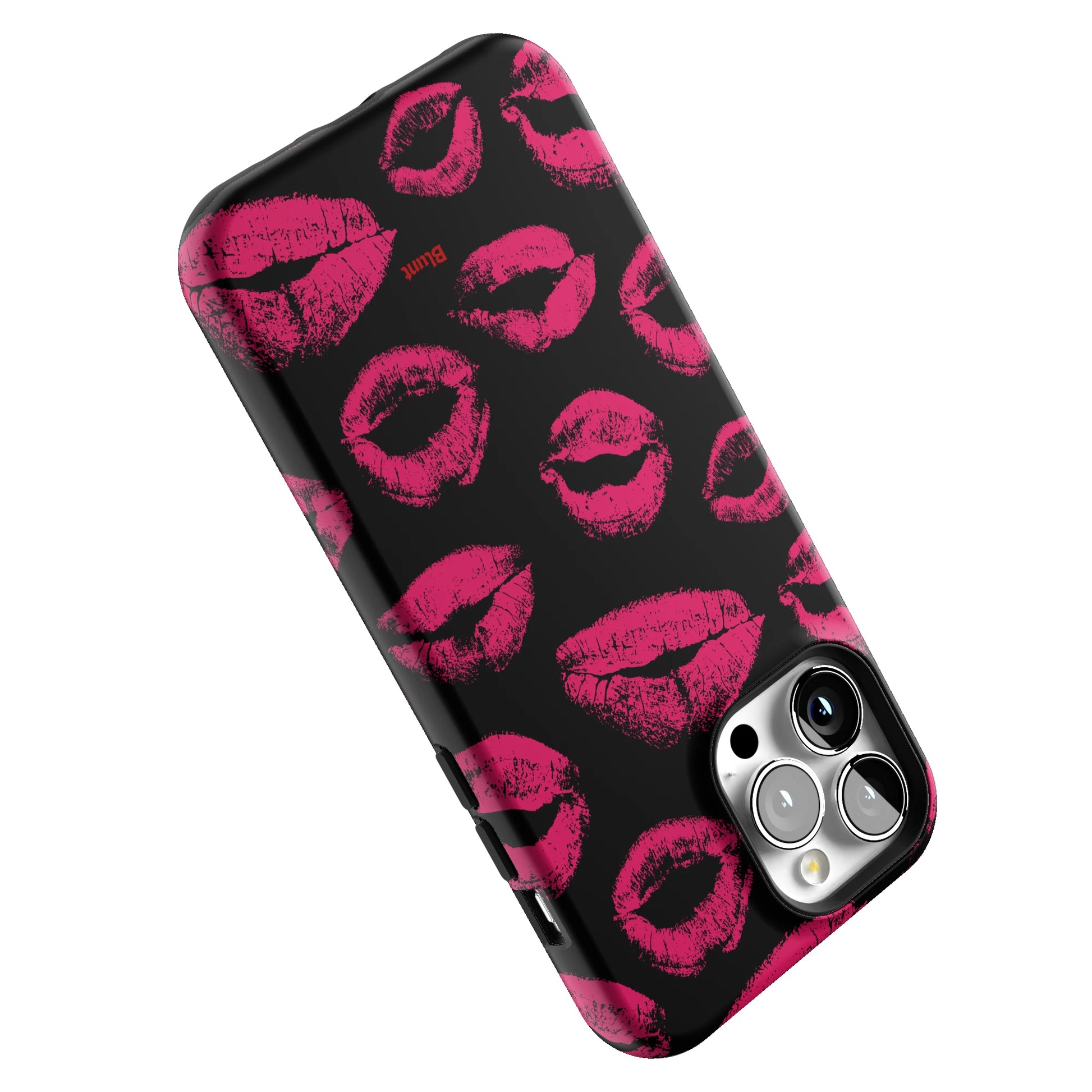 Kiss Me iPhone Case gallery - Iphone_13_Pro_Max_5