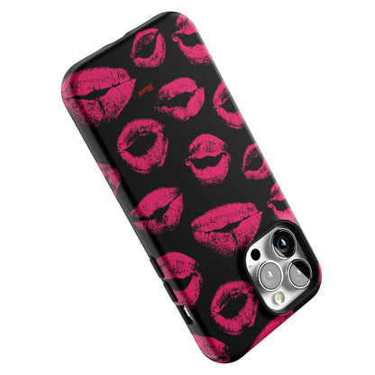Kiss Me iPhone Case gallery - Iphone_13_Pro_Max_5