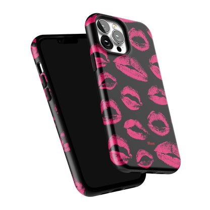 Kiss Me iPhone Case gallery - Iphone_13_Pro_Max_6