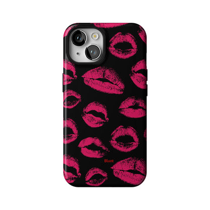 Kiss Me iPhone Case gallery - Iphone_14_Iphone_1