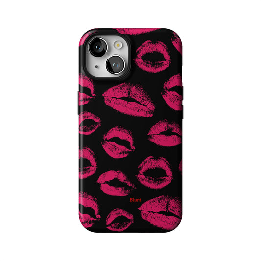 Kiss Me iPhone Case gallery - Iphone_14_Iphone_1