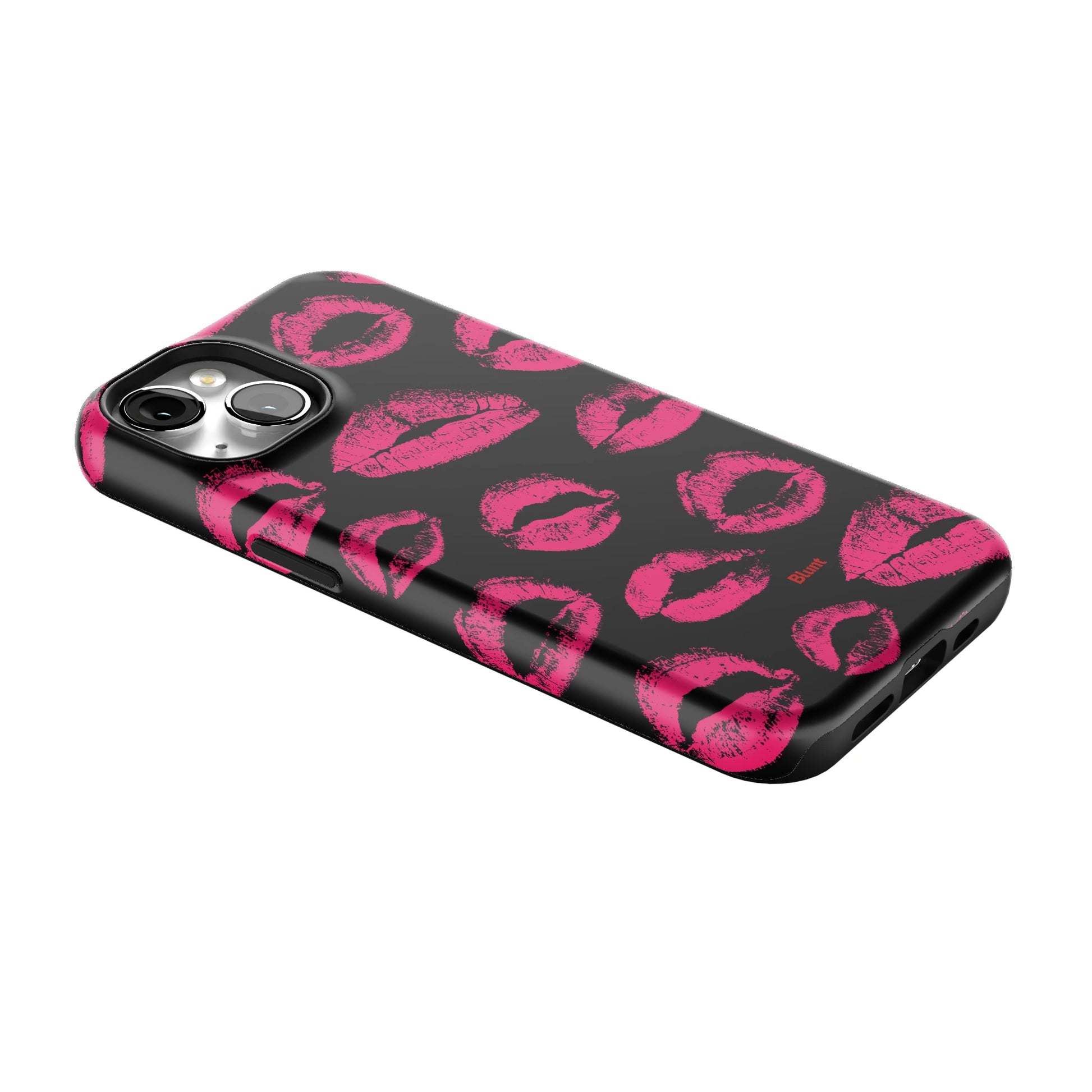 Kiss Me iPhone Case gallery - Iphone_14_Iphone_2