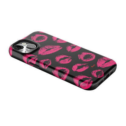Kiss Me iPhone Case gallery - Iphone_14_Iphone_2