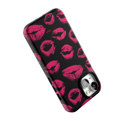 Kiss Me iPhone Case gallery - Iphone_14_Iphone_5