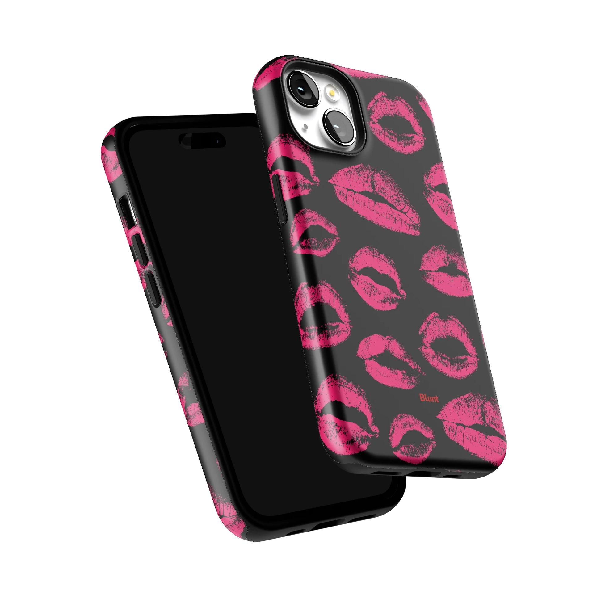 Kiss Me iPhone Case gallery - Iphone_14_Iphone_6