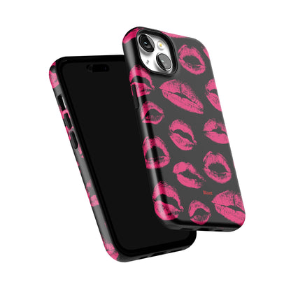Kiss Me iPhone Case gallery - Iphone_14_Iphone_6