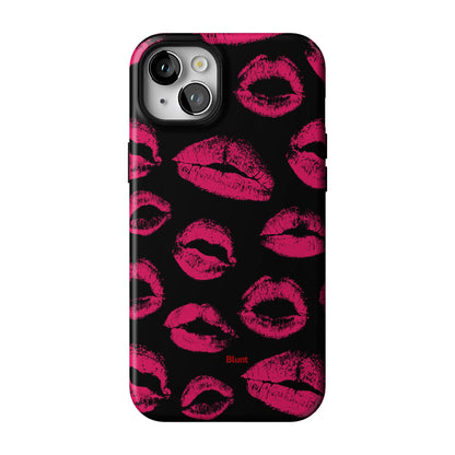 Kiss Me iPhone Case gallery - Iphone_14_Mini_Air_Plus_1