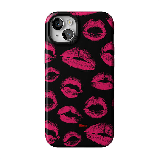 Kiss Me iPhone Case gallery - Iphone_14_Mini_Air_Plus_1