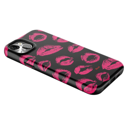 Kiss Me iPhone Case gallery - Iphone_14_Mini_Air_Plus_2