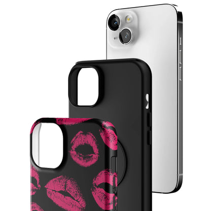 Kiss Me iPhone Case gallery - Iphone_14_Mini_Air_Plus_3