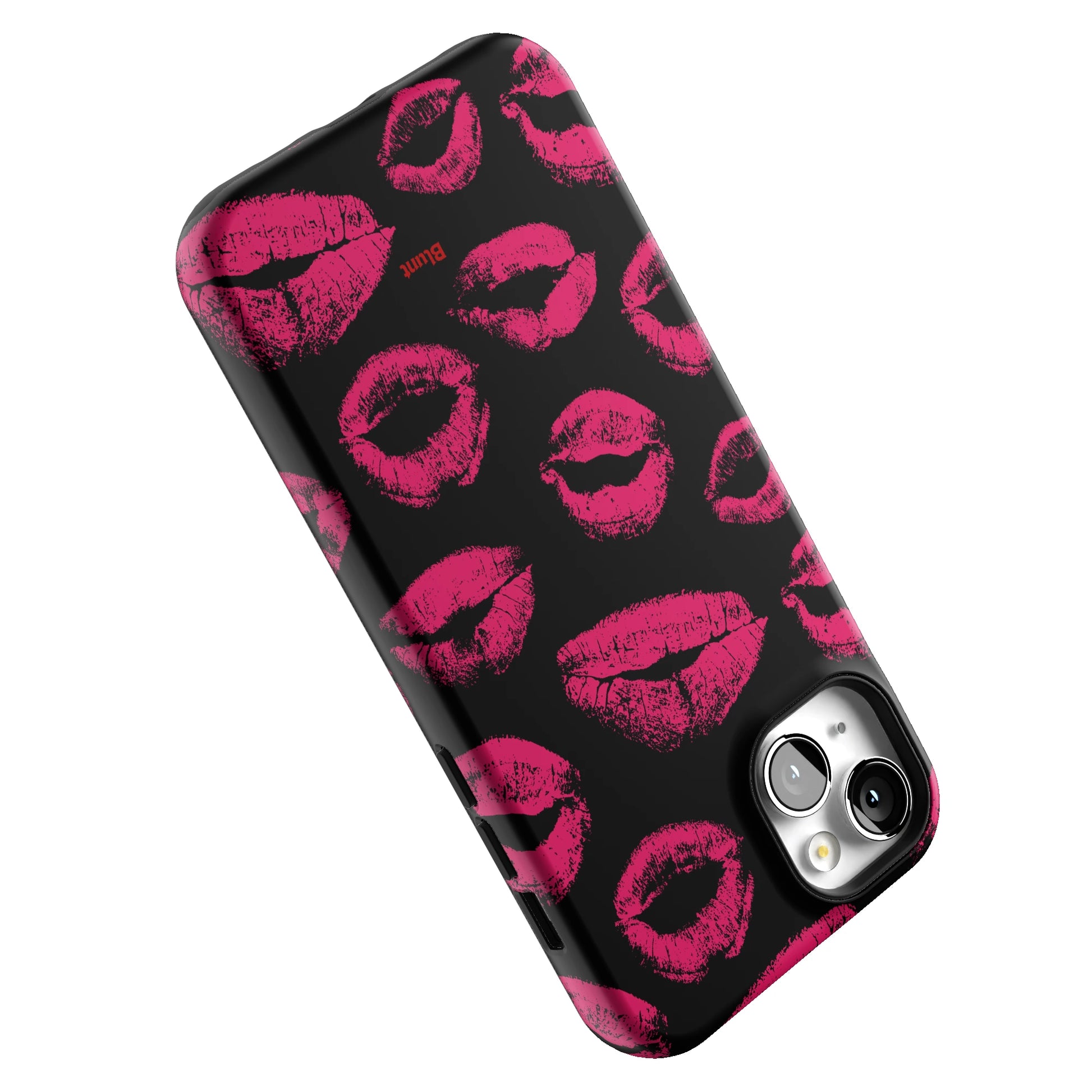 Kiss Me iPhone Case gallery - Iphone_14_Mini_Air_Plus_5