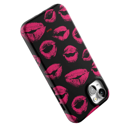 Kiss Me iPhone Case gallery - Iphone_14_Mini_Air_Plus_5