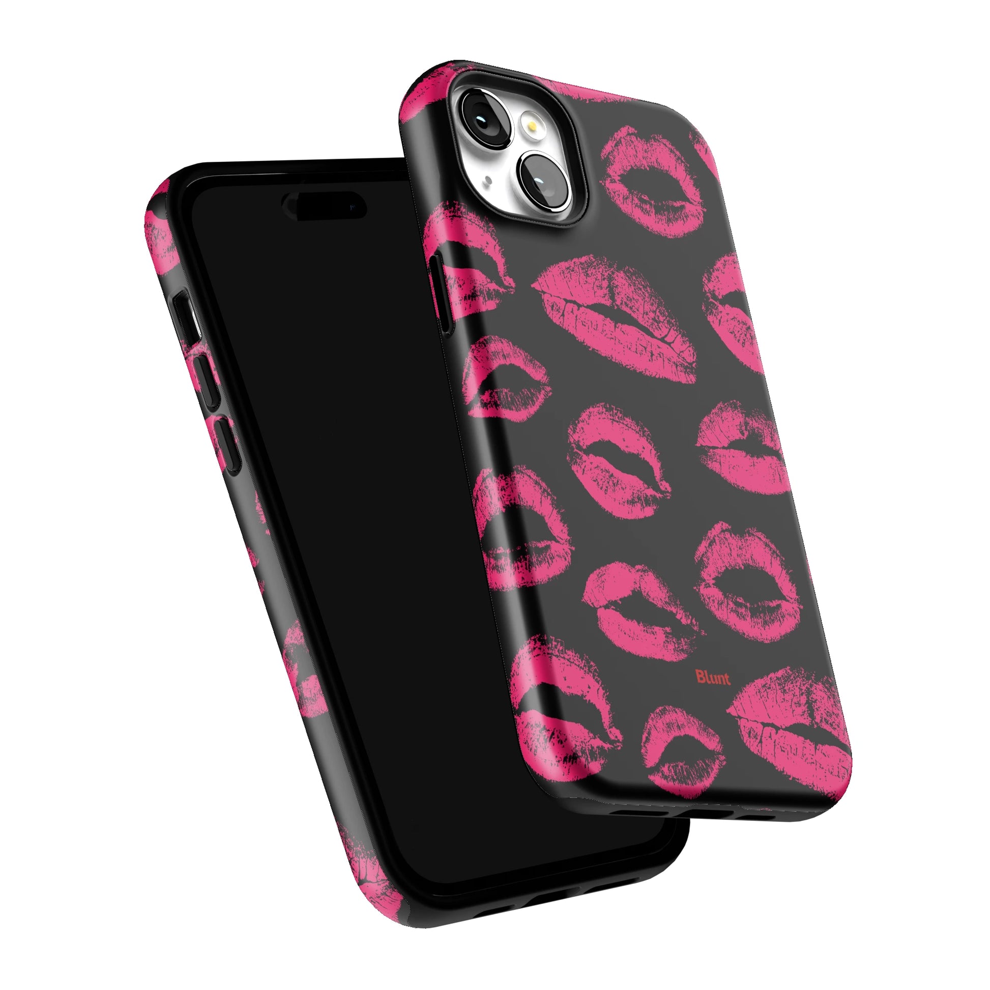 Kiss Me iPhone Case gallery - Iphone_14_Mini_Air_Plus_6