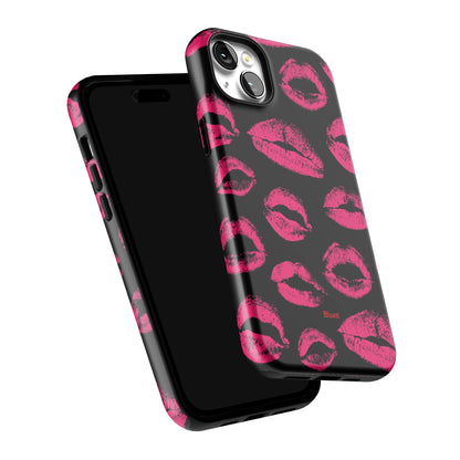 Kiss Me iPhone Case gallery - Iphone_14_Mini_Air_Plus_6