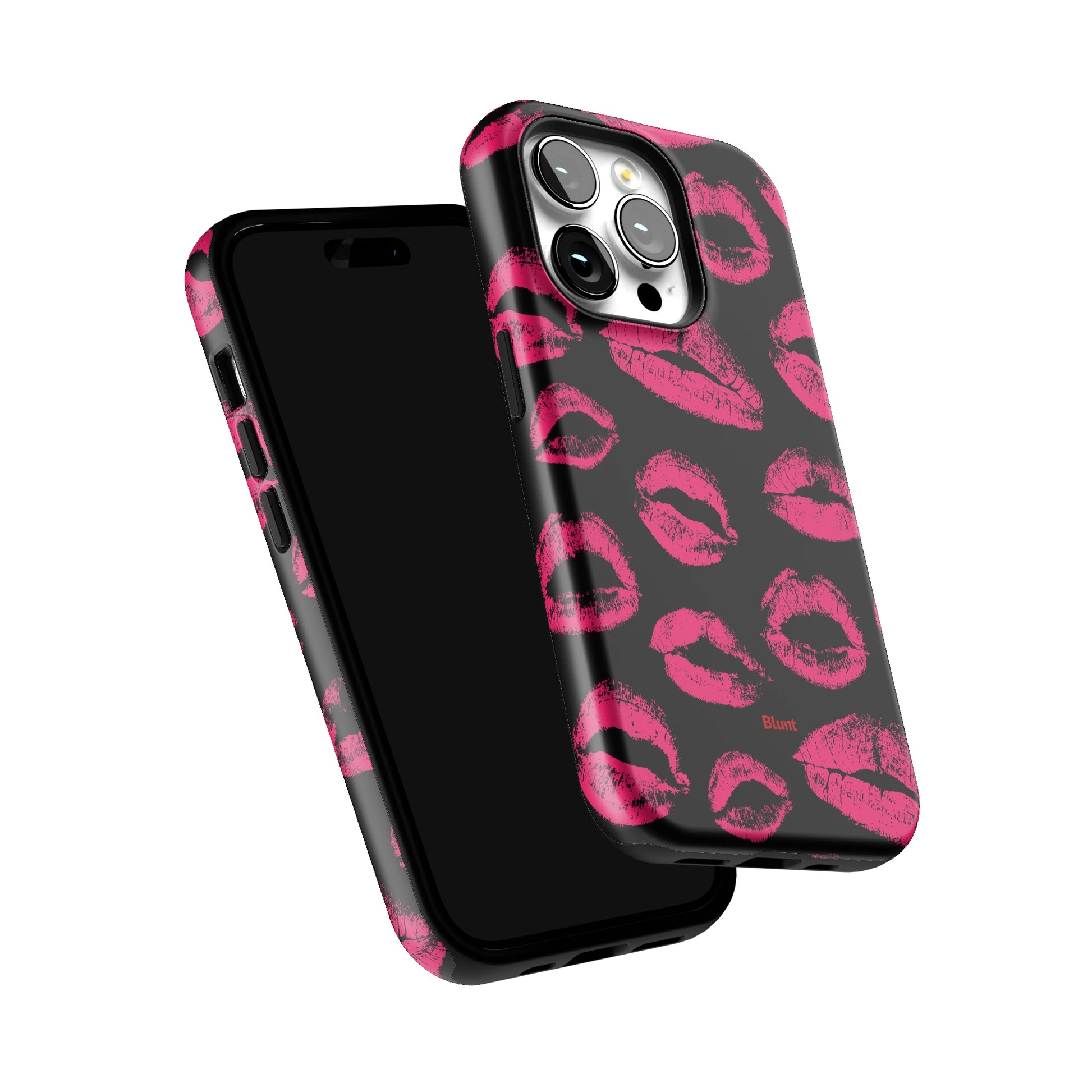 Kiss Me iPhone Case gallery - Iphone_14_Pro_6