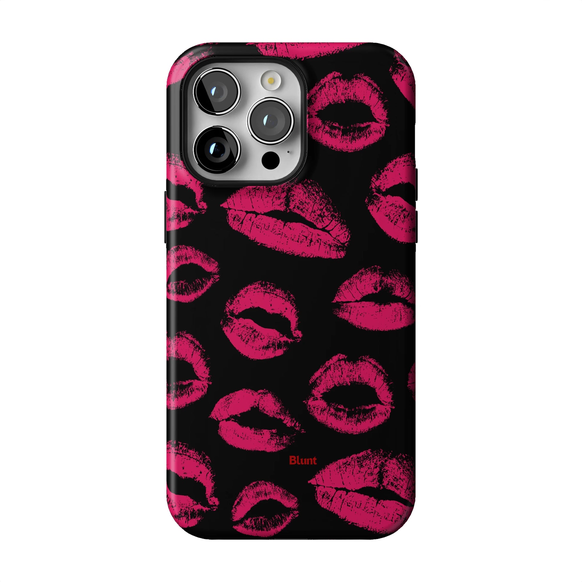 Kiss Me iPhone Case gallery - Iphone_14_Pro_Max_1