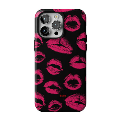 Kiss Me iPhone Case gallery - Iphone_14_Pro_Max_1