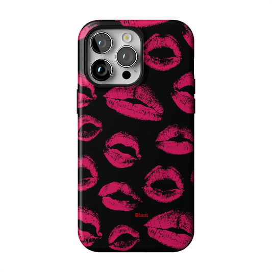 Kiss Me iPhone Case gallery - Iphone_14_Pro_Max_1